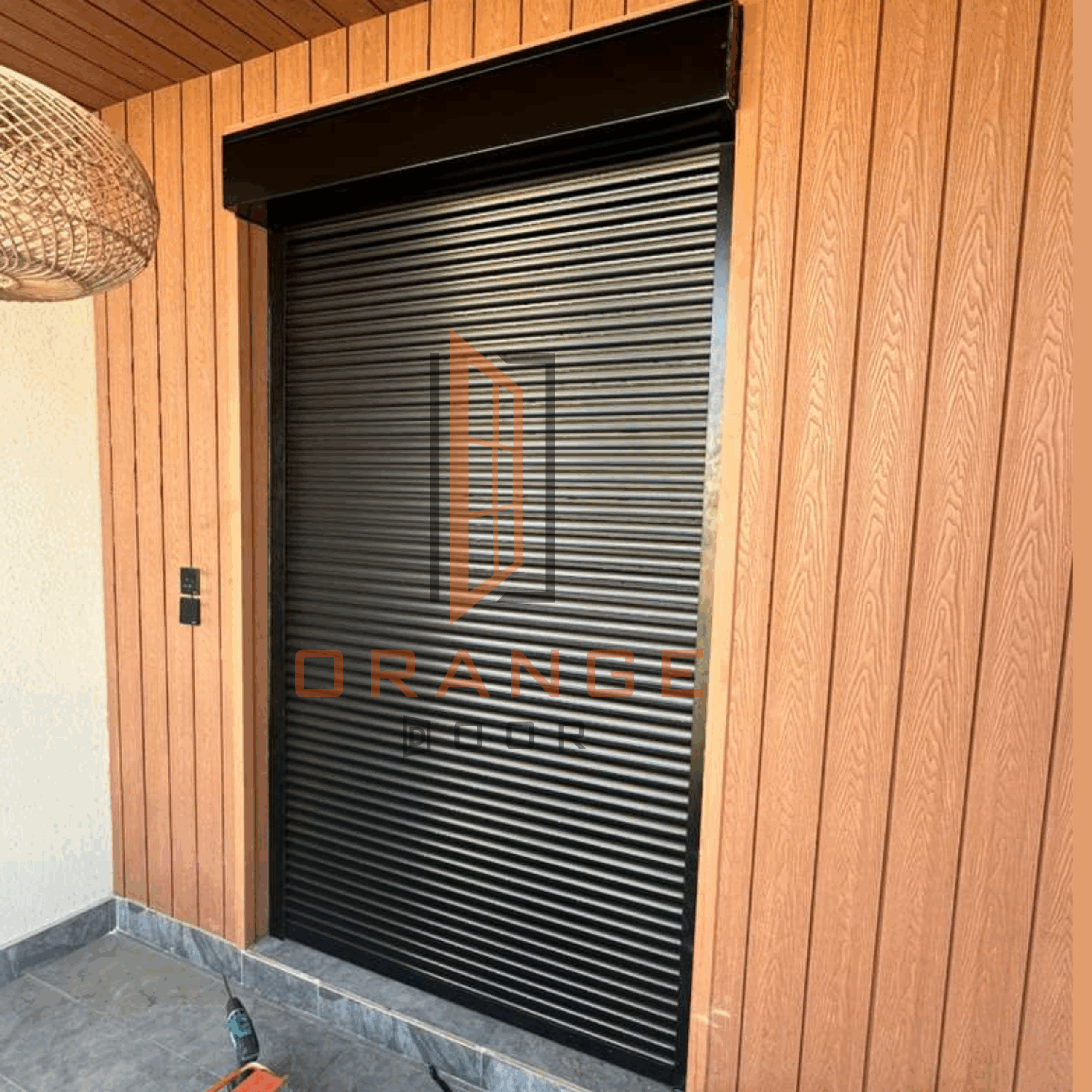 شتر ابواب جميع الالوان